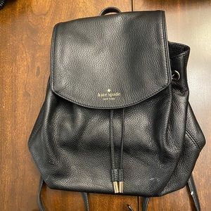 Kate Spade Backpack